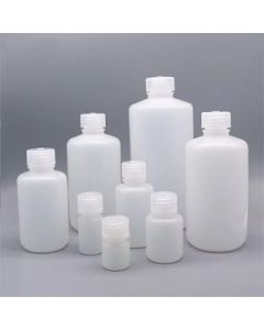 Reagent Bottle HDPE Narrow Mouth 500ml