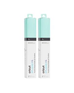 infusible Ink™ Transfer Sheets, Mint (2-Pack)