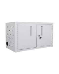 16-Tablet Wall / Desk Charging Station