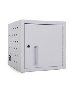8-Tablet Wall / Desk Charging Station