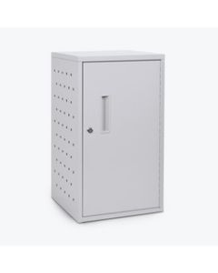 16-Tablet Vertical Wall / Desk Charging Box