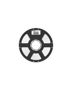 MakerBot Tough Filament Stone White Large (.9kg, 2lb)