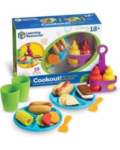 New Sprouts® Cookout!