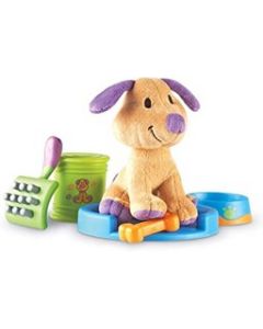 New Sprouts® Puppy Play!