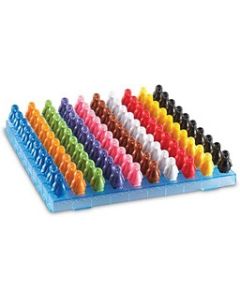 Penguins on Ice™ Math Activity Set