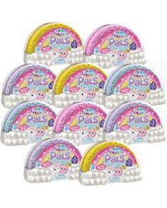 Playfoam® Pals™ S8 Unicorn Magic Counter Display (10 units)