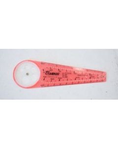 SAFE-T COMPASS, 30 PER PACK