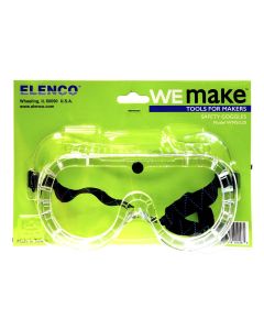 Elenco Safety Goggles